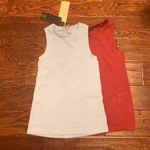Two piece tank top set